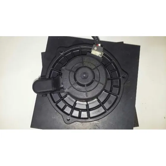 Motor Calefaccion para Hyundai Getz (Tb)