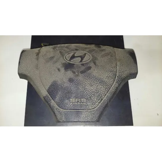 Airbag Delantero Izquierdo para Hyundai Getz (Tb)