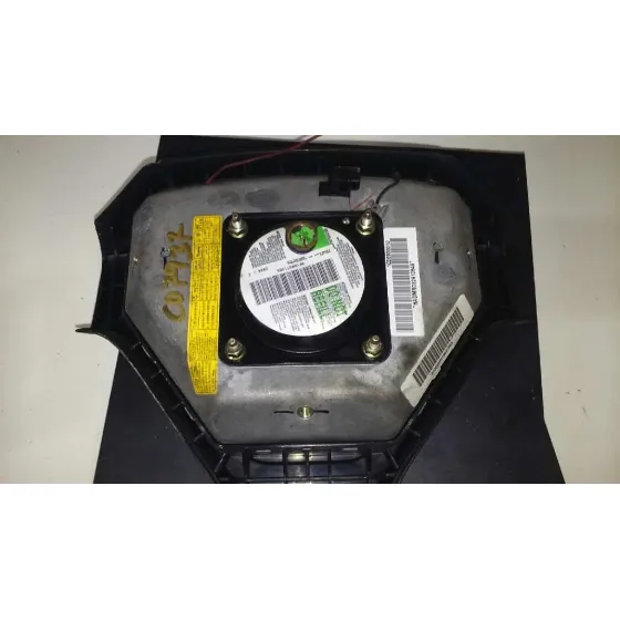 Airbag Delantero Izquierdo para Hyundai Getz (Tb)