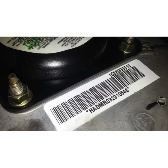 Airbag Delantero Izquierdo para Hyundai Getz (Tb)