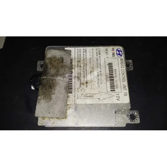 Centralita Airbag para Hyundai Getz (Tb)