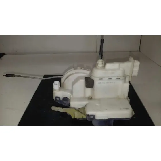 Cerradura Puerta Delantera Derecha para Seat Cordoba Berlina (6K2)