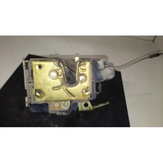 Cerradura Puerta Delantera Derecha para Seat Cordoba Berlina (6K2)