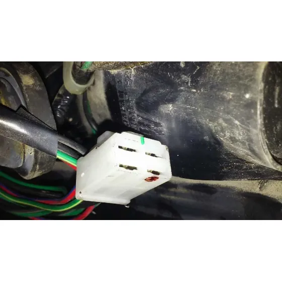 Piloto Trasero Izquierdo para Daihatsu Move