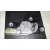 Motor Limpia Trasero para Ford Focus Lim. (Cb8)