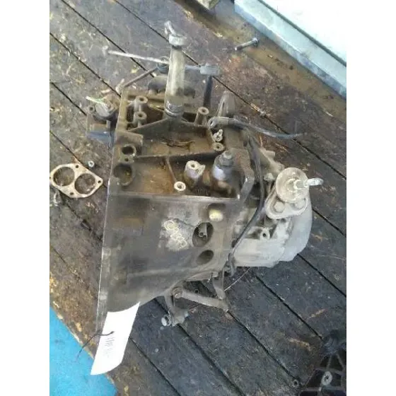 Caja Cambios para Peugeot 206 Berlina