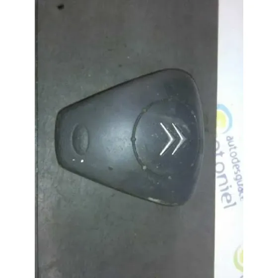 Airbag Delantero Izquierdo para Citroën C3