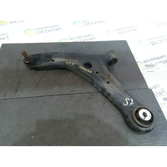 Brazo Suspension Inferior Delantero Izquierdo para Ford Fiesta (Ccn)