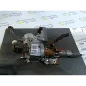 Columna Direccion para Ford Fiesta (Ccn)