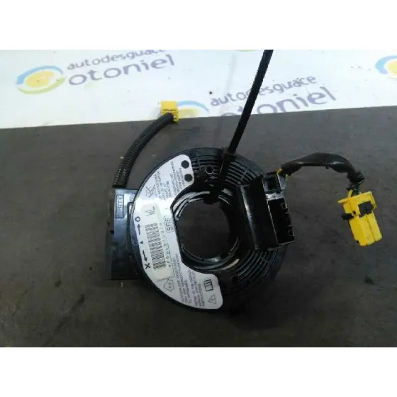 Anillo Airbag para Honda Civic Berlina 5 (Fk)