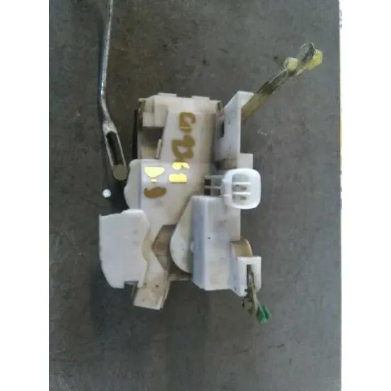 Cerradura Puerta Delantera Derecha para Toyota Avensis Berlina (T 22)