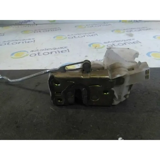 Cerradura Puerta Delantera Derecha para Toyota Avensis Berlina (T 22)