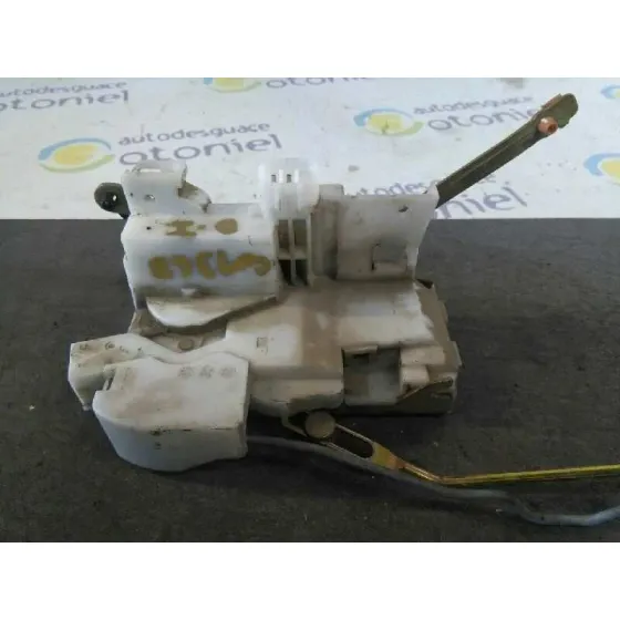 Cerradura Puerta Delantera Izquierda para Toyota Avensis Berlina (T 22)