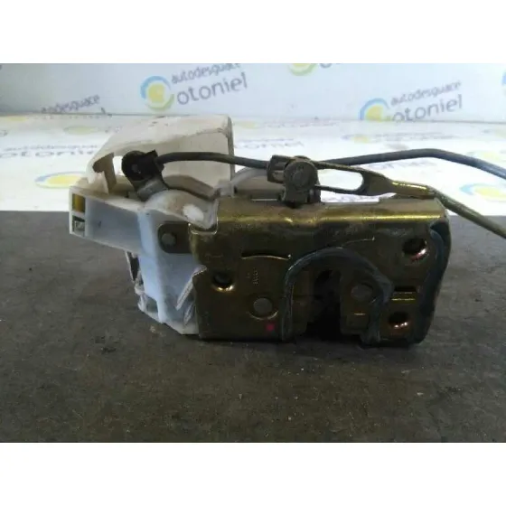 Cerradura Puerta Delantera Izquierda para Toyota Avensis Berlina (T 22)