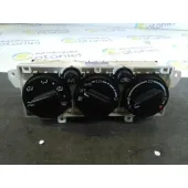 Mando Calefaccion / Aire Acondicionado para Toyota Avensis Berlina (T 22)