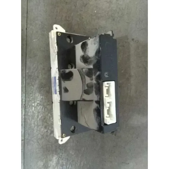 Mando Calefaccion / Aire Acondicionado para Toyota Avensis Berlina (T 22)