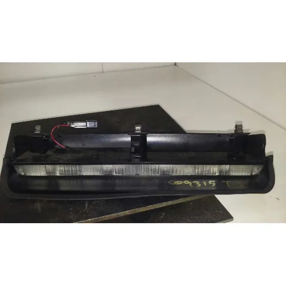 Luz Central De Freno para Opel Corsa C