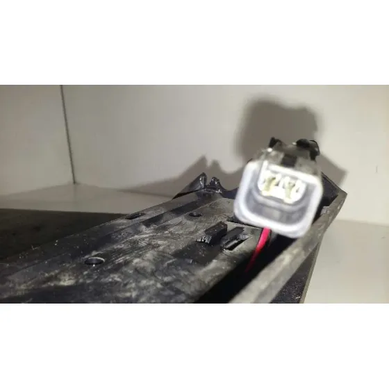 Luz Central De Freno para Opel Corsa C