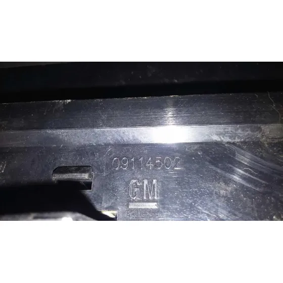 Luz Central De Freno para Opel Corsa C
