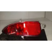 Faro Antiniebla Trasero Derecho para Opel Corsa C
