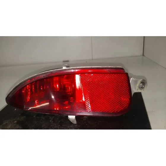 Faro Antiniebla Trasero Derecho para Opel Corsa C