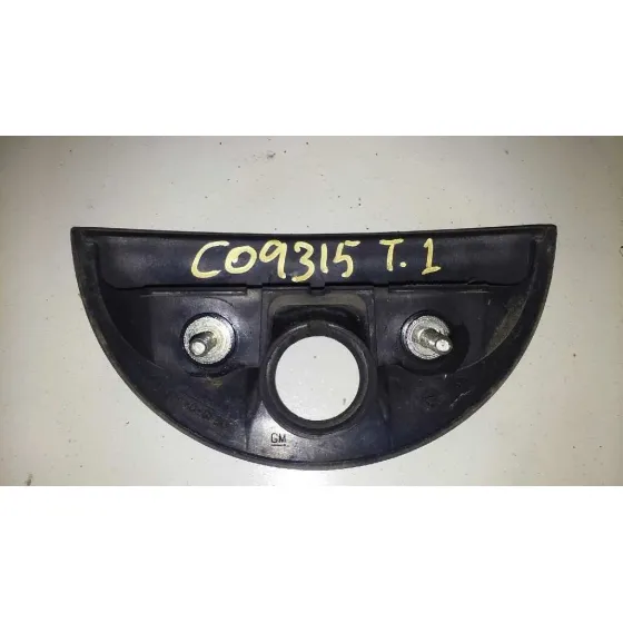 Maneta Exterior Porton para Opel Corsa C