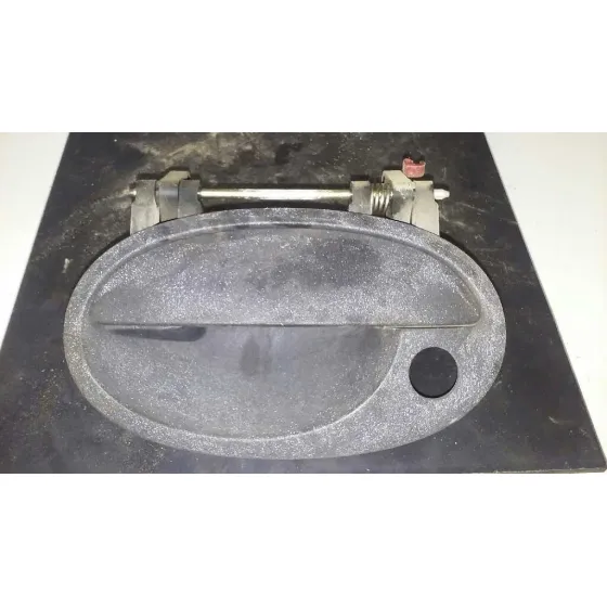 Maneta Exterior Delantera Izquierda para Opel Corsa C