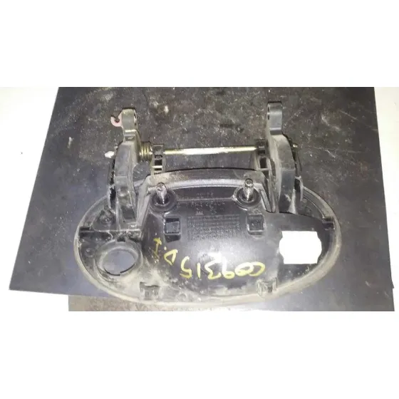 Maneta Exterior Delantera Izquierda para Opel Corsa C