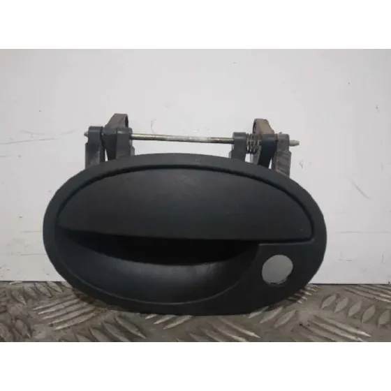 Maneta Exterior Delantera Izquierda para Opel Corsa C