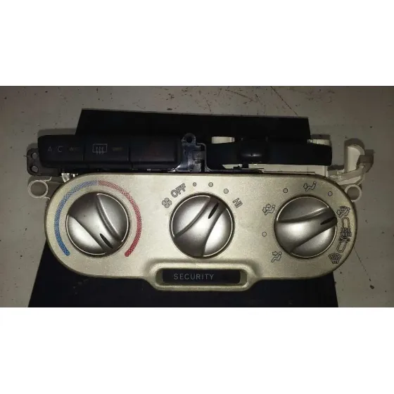 Mando Climatizador para Toyota Yaris (Ncp1/Nlp1/Scp1)