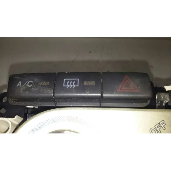 Mando Climatizador para Toyota Yaris (Ncp1/Nlp1/Scp1)