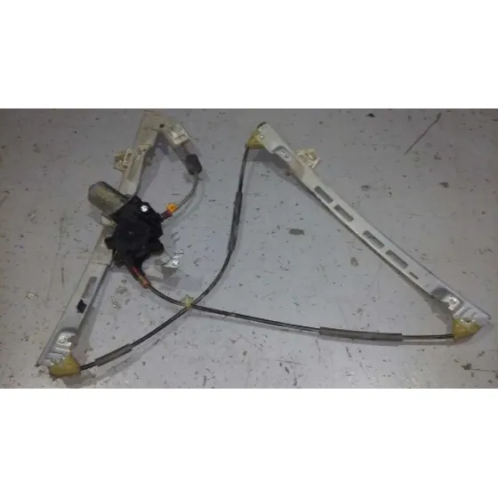 Elevalunas Delantero Izquierdo para Peugeot 206 Berlina