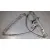 Elevalunas Delantero Izquierdo para Peugeot 206 Berlina