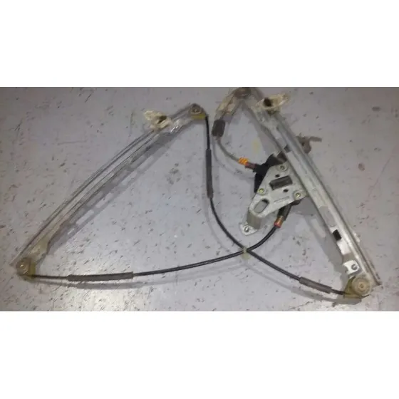 Elevalunas Delantero Izquierdo para Peugeot 206 Berlina