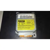 Centralita Airbag para Peugeot 206 Berlina