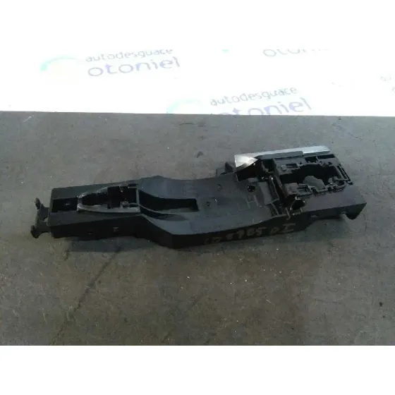Maneta Exterior Delantera Izquierda para Nissan Qashqai (J11)