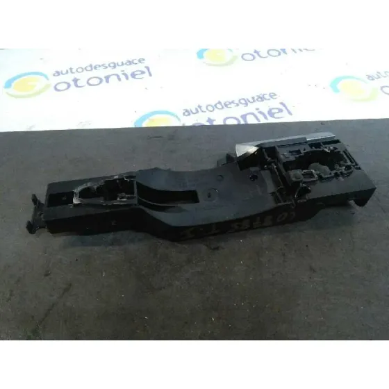 Maneta Exterior Trasera Izquierda para Nissan Qashqai (J11)