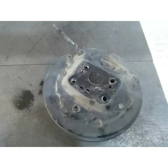 Mangueta Trasera Izquierda para Ford Fiesta (Cb1)