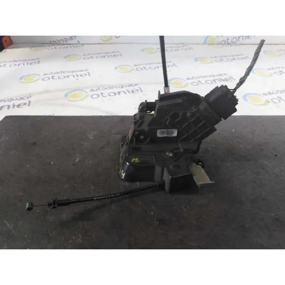 Cerradura Puerta Trasera Derecha para Ford Focus Sportbreak (Cap)