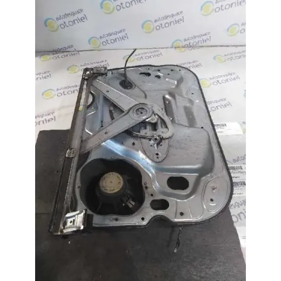 Elevalunas Delantero Derecho para Ford Focus Sportbreak (Cap)