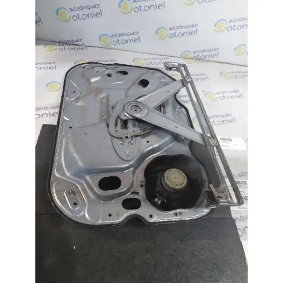 Elevalunas Delantero Izquierdo para Ford Focus Sportbreak (Cap)