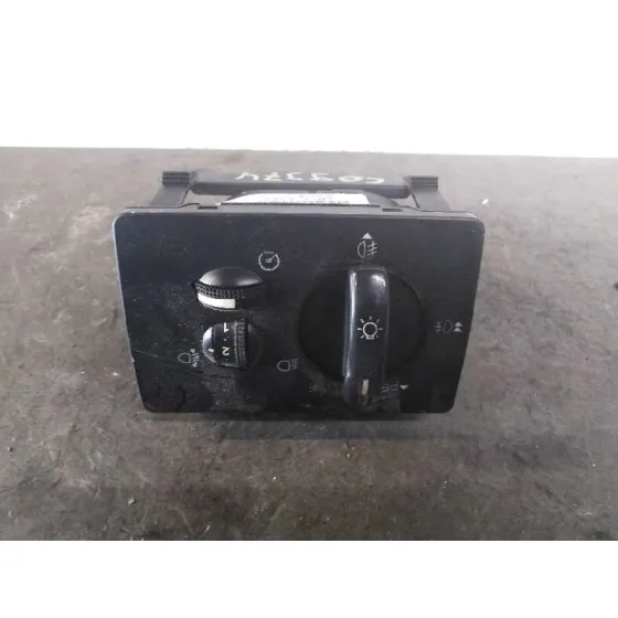 Mando Luces para Ford Focus Sportbreak (Cap)