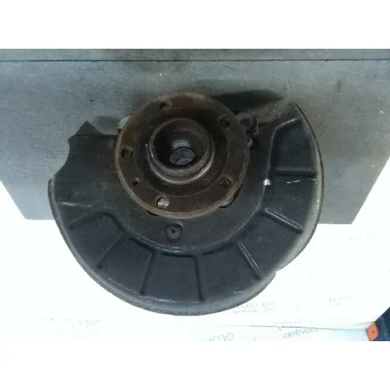 Mangueta Delantera Izquierda para Volkswagen Passat Cc (357)