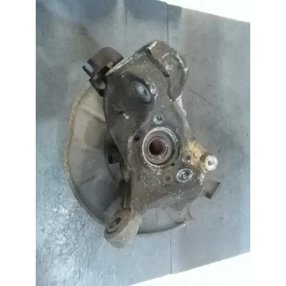 Mangueta Delantera Izquierda para Volkswagen Passat Cc (357)