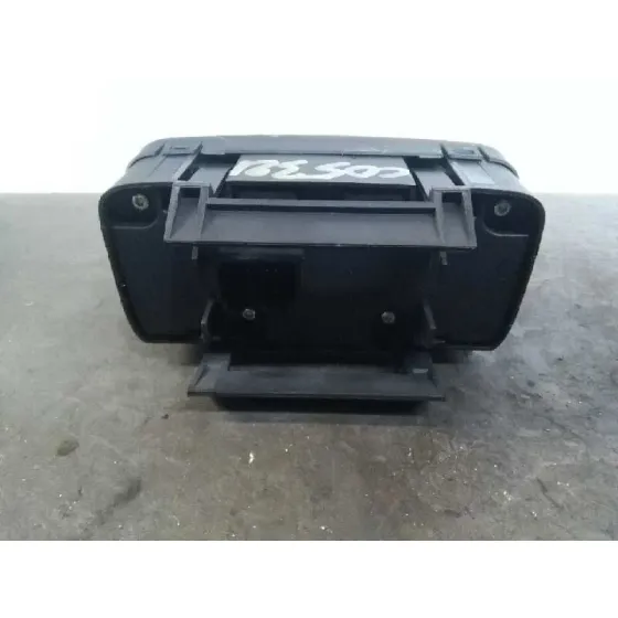 Mando Luces para Ford Fiesta (Cb1)