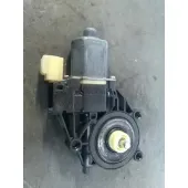 Motor Elevalunas Delantero Derecho para Ford Fiesta (Cb1)