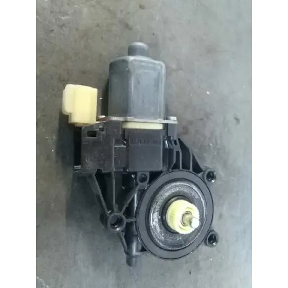 Motor Elevalunas Delantero Derecho para Ford Fiesta (Cb1)