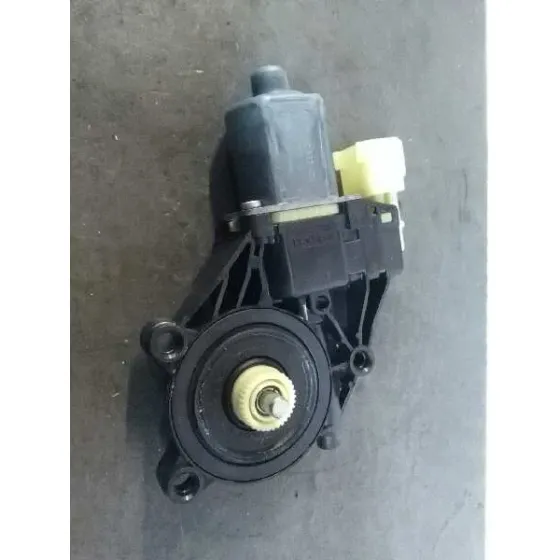 Motor Elevalunas Delantero Izquierdo para Ford Fiesta (Cb1)