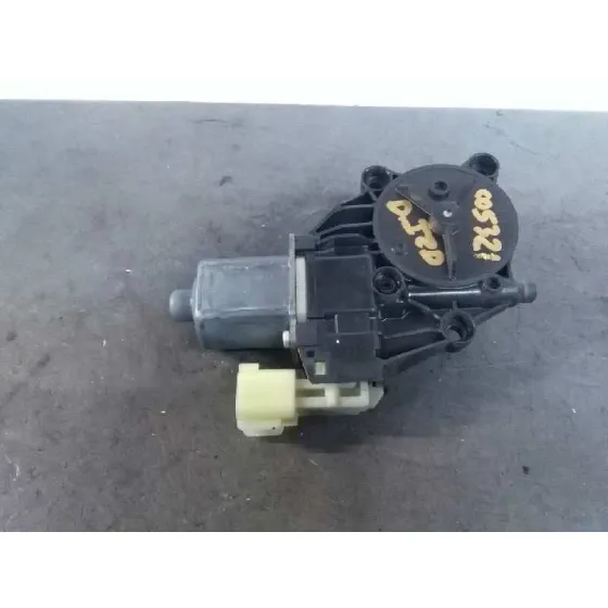 Motor Elevalunas Delantero Izquierdo para Ford Fiesta (Cb1)
