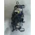 Maneta Interior Trasera Izquierda para Nissan Qashqai (J11)